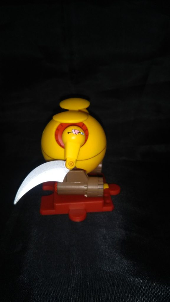 ザクレロ状態❕