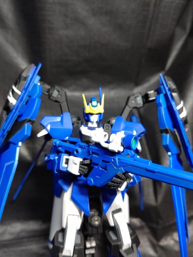 ブルー・ティアーズ–5枚目/制作者：ポッキー