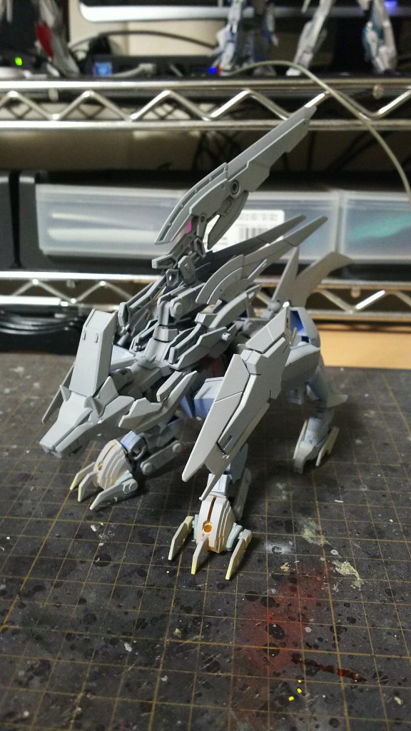 サフ状態、一番これがかっこ良かったんでは？