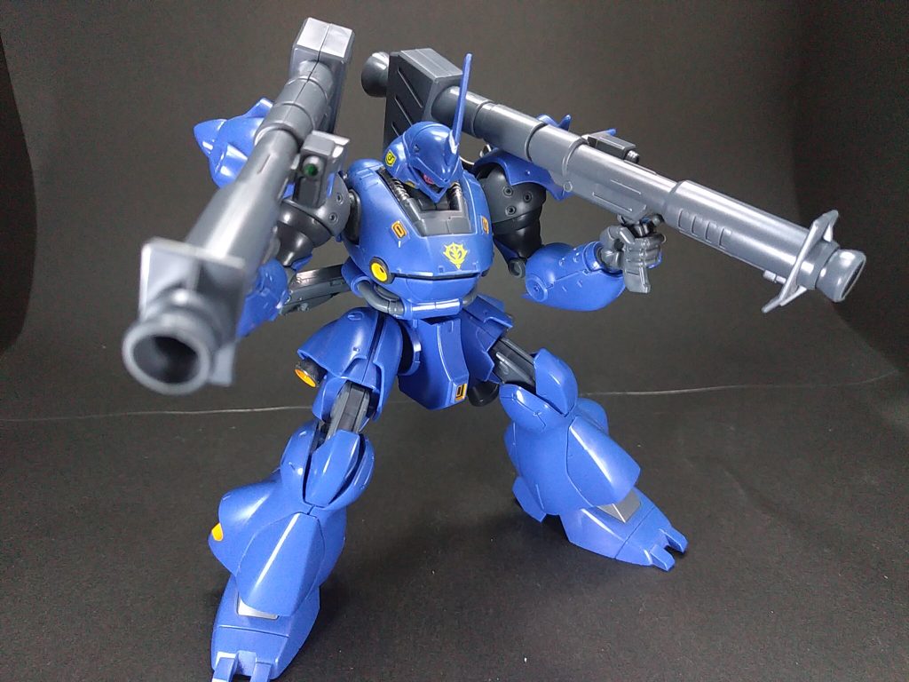 劇中には無いけど
漢のロマン
*「ダブル・バズーカ!!」*