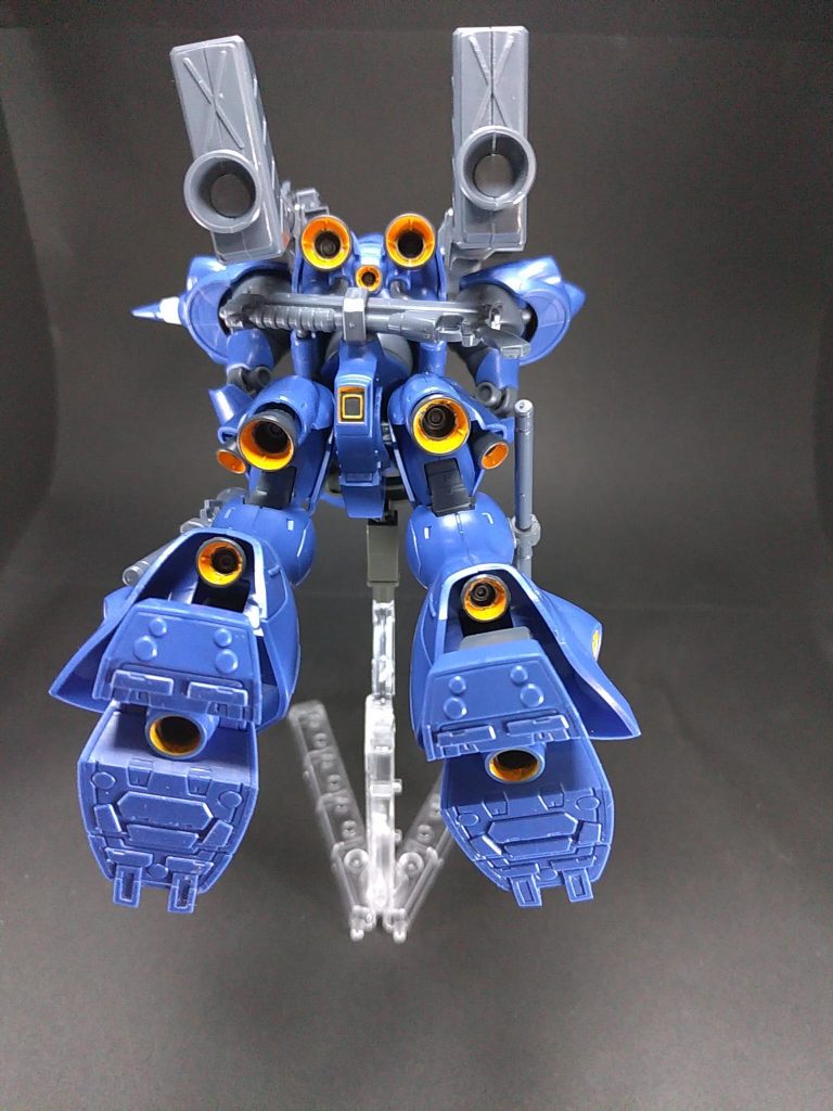 最後は推進力過剰なバックショット。
最後まで見ていただき、ありがとうございます。