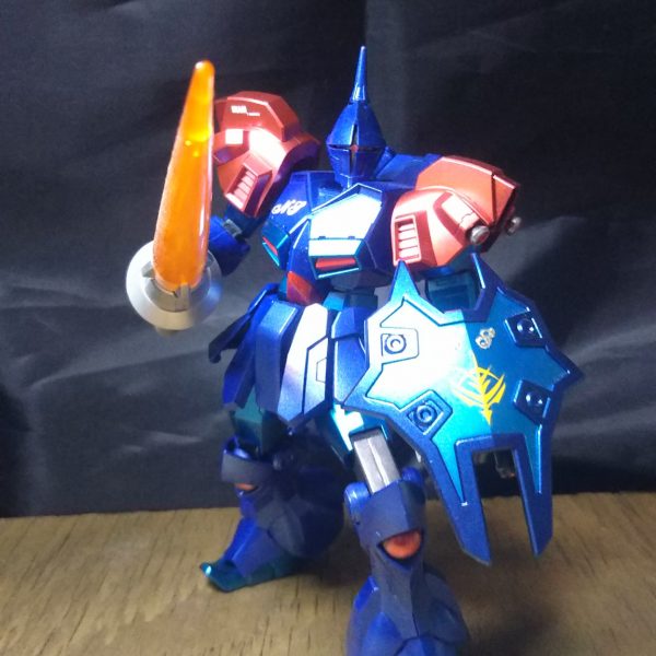 ニムバス・シュターゼン用ギャン・クリーガー