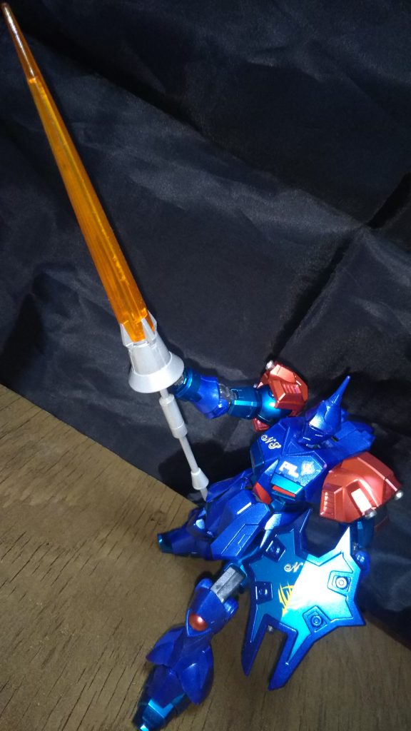 とりゃーぁっと‼️