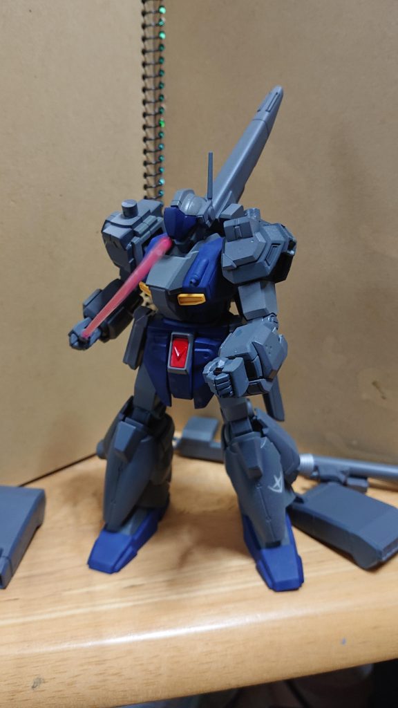 ミサイル外して