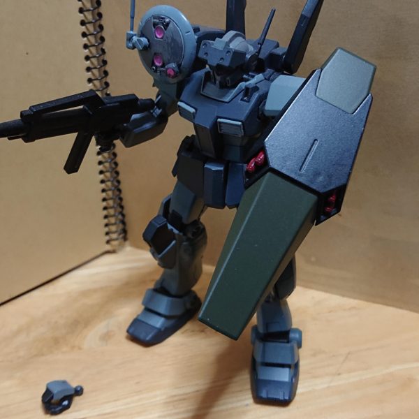 ジムⅢマークスマン