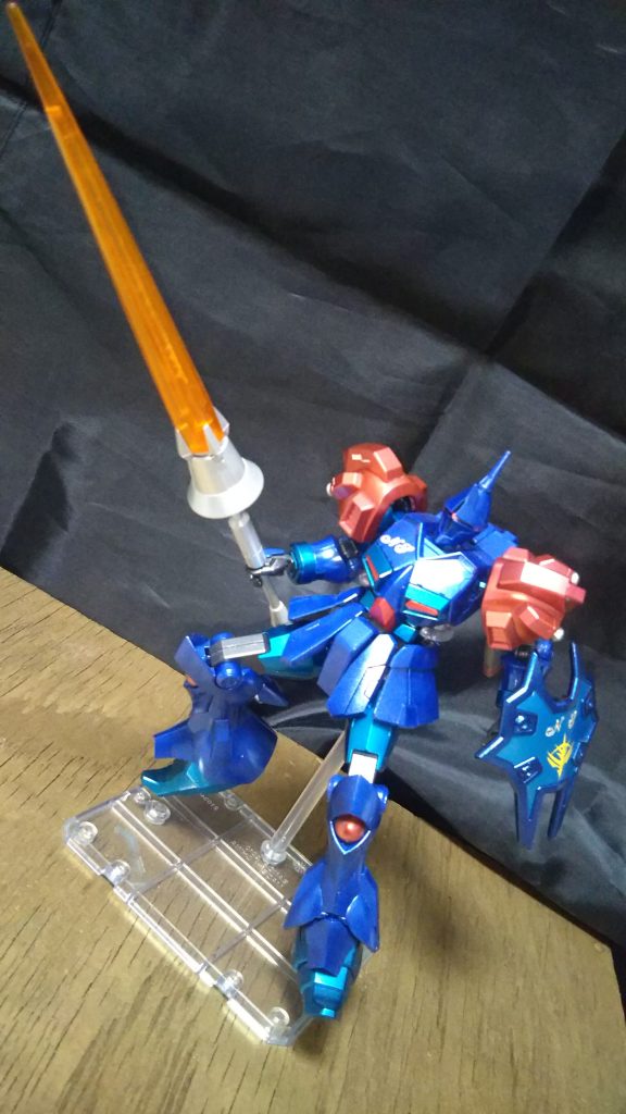 飾る所、飾り方に気をつけねば。