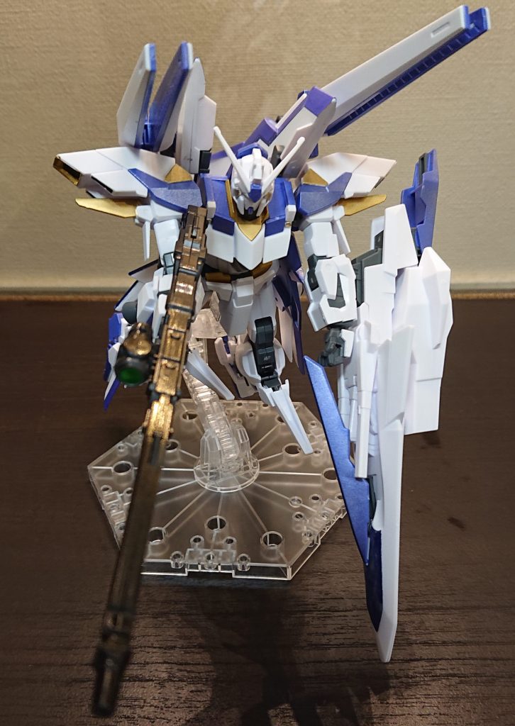 デルタカイ–5枚目/制作者：@charon_project