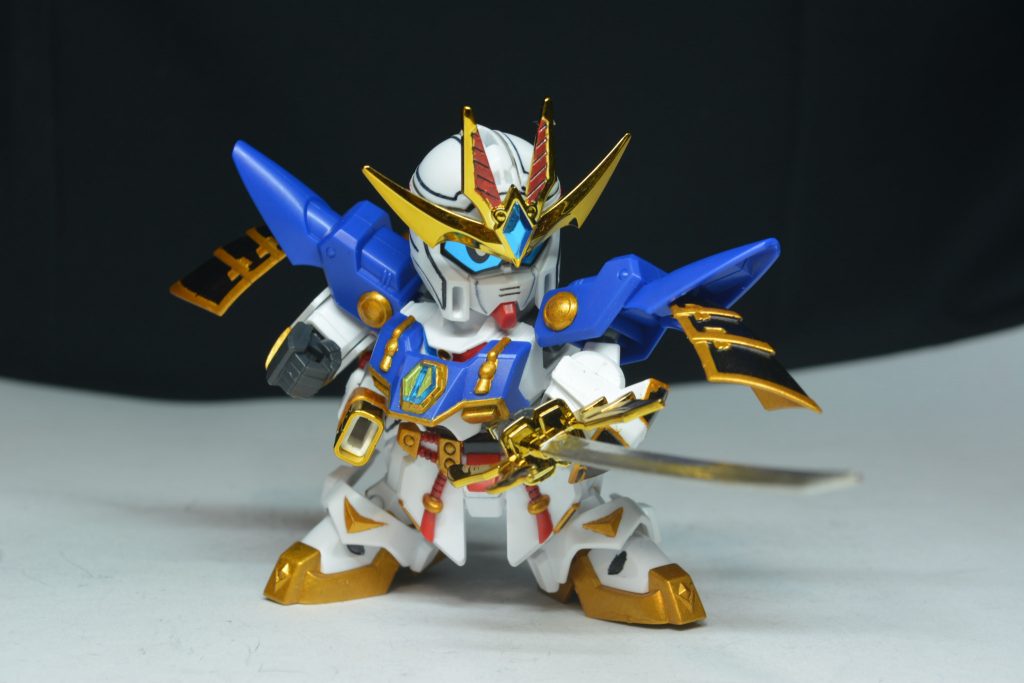 ## ポーズ2

切りつけ