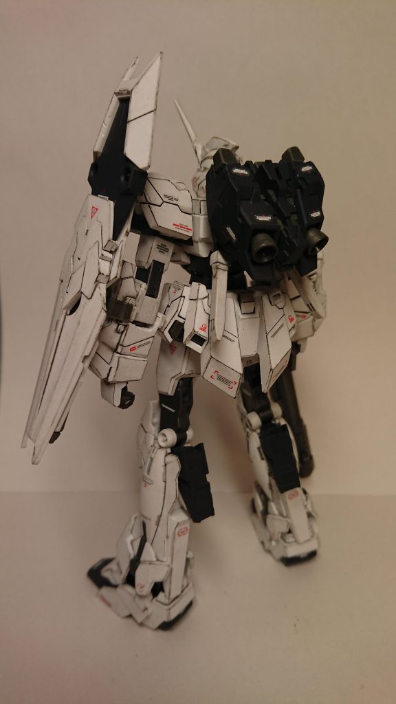 バックショット