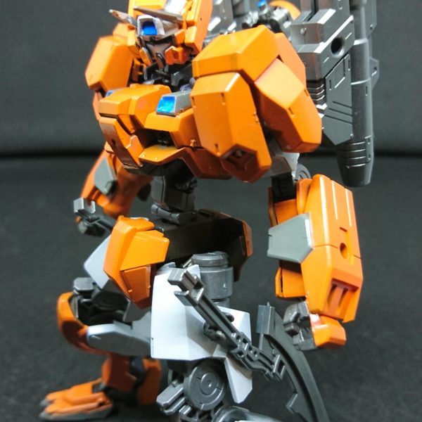 ガンダム・フルーレティ