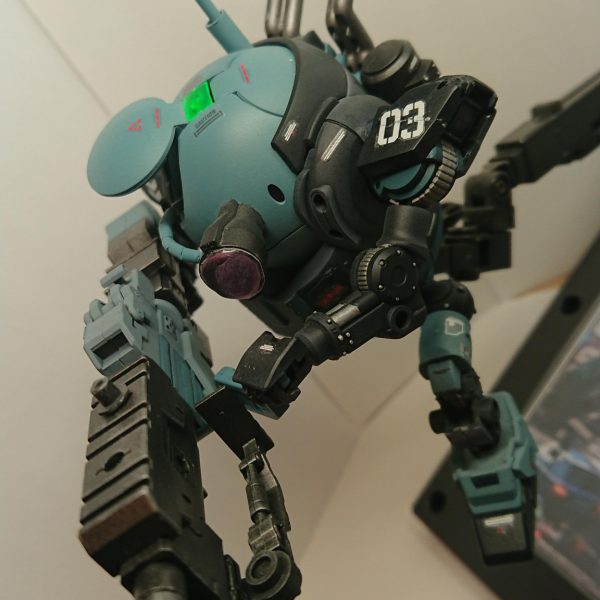 ハロ・スナイパーⅡ