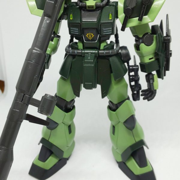 イフリートシュナイド