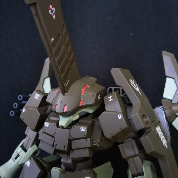 ストライカー・ギラジンクス