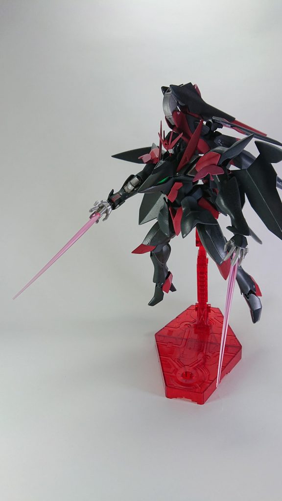 XVV−XG ガンダムサタナキア–4枚目/制作者:kazui