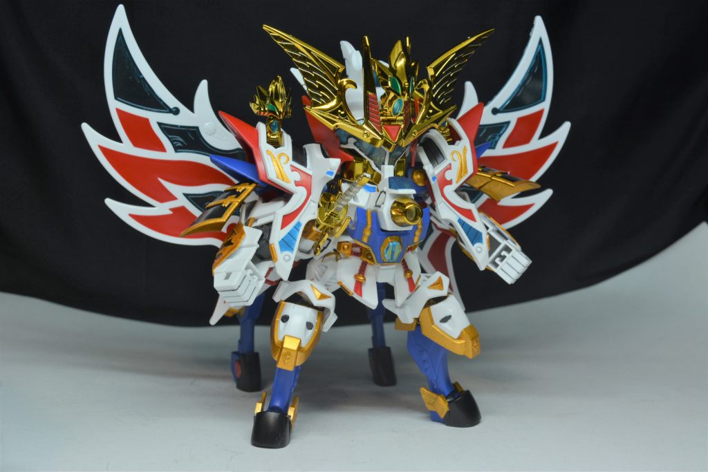 ## 太陽砲発射ｯ！