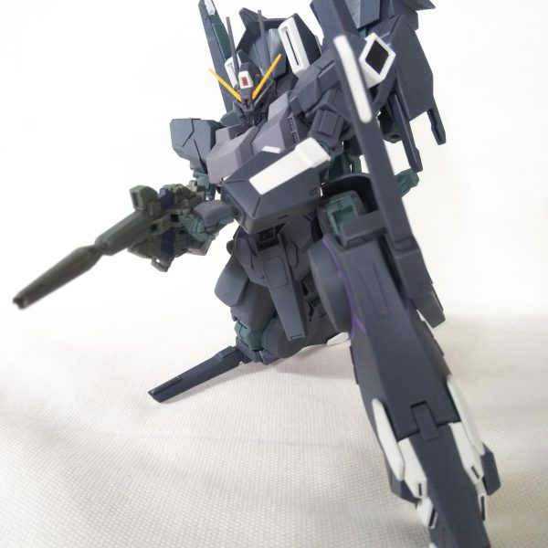 シルヴァ・バレト・サプレッサー