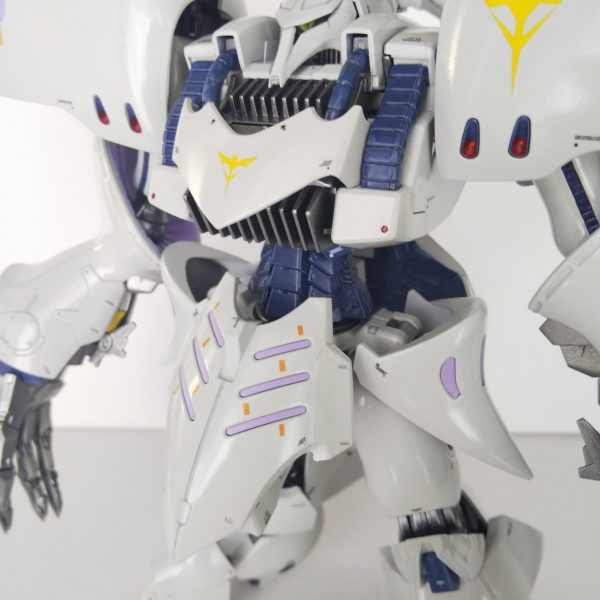 キュベレイダムド3