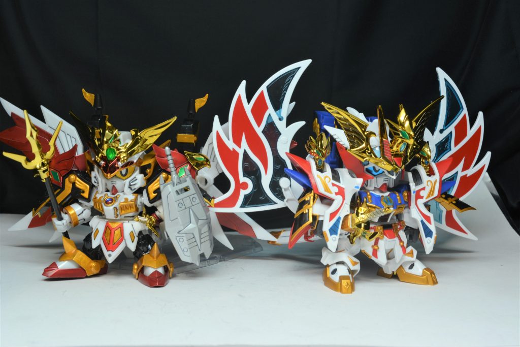 新世大将軍–8枚目/制作者：兜龍