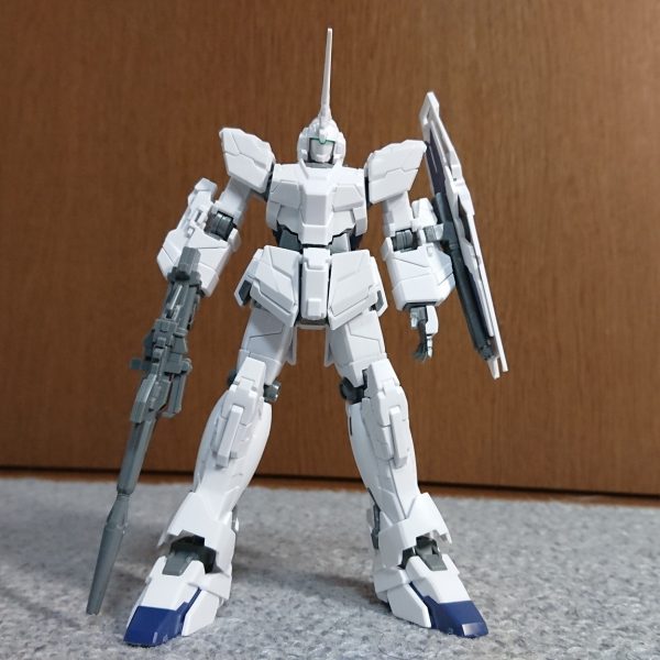 シンギュラリティワン