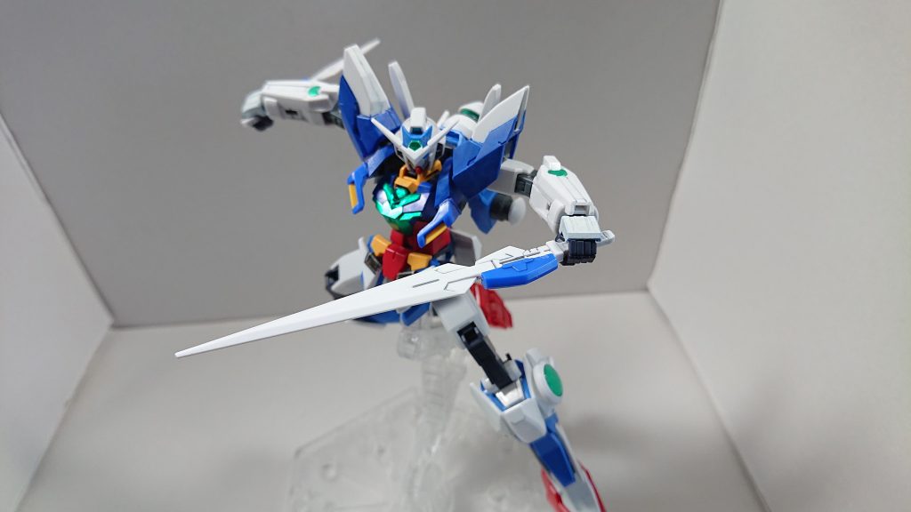 以下ポージング