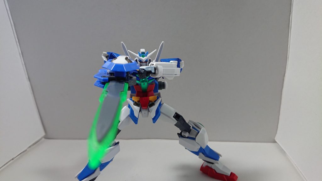 エクシアルガンダム–5枚目/制作者：Kai/カイ