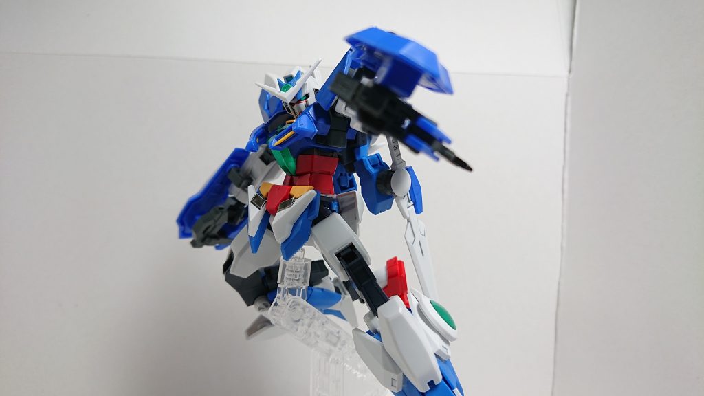 エクシアルガンダム–6枚目/制作者：Kai/カイ