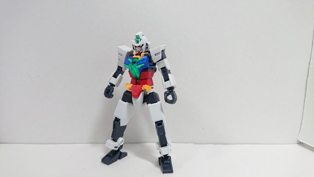 コアガンダム単体