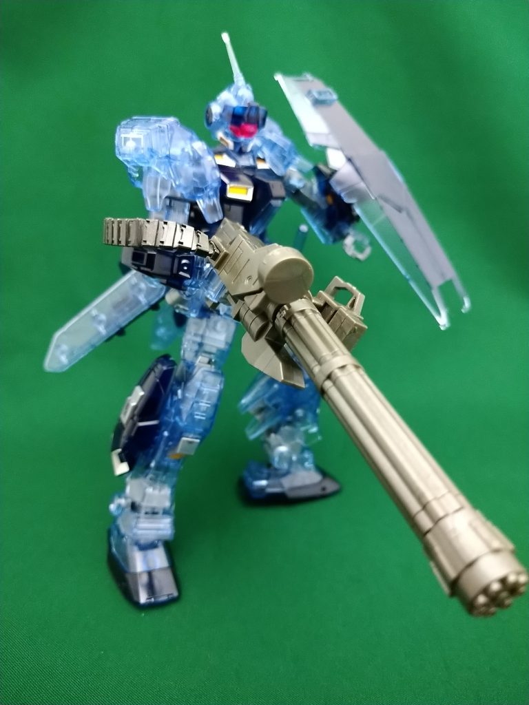 ガドリングカン