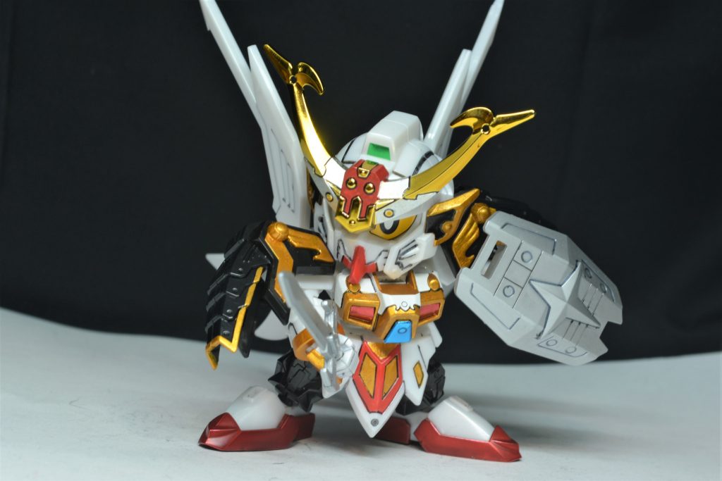 閲覧ありがとうございました!！