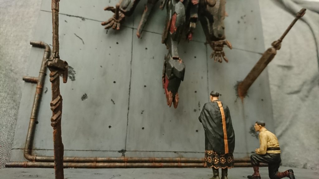 邪教は急速に その勢力を拡大させており、秘密裏にではあるが 確実に民衆を取り込みつつある。
貴方の隣人も、もはやその手の内かもしれない…