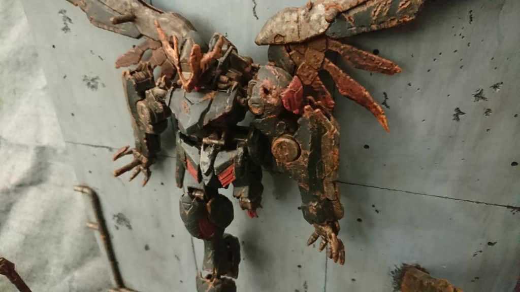 サタニズム–3枚目/制作者:Pーa