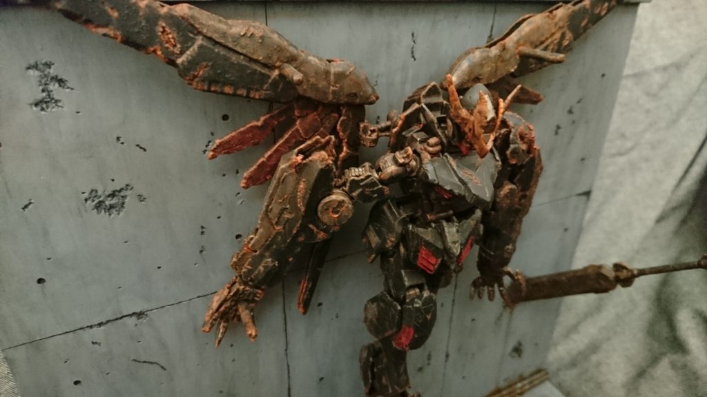 サタニズム–4枚目/制作者:Pーa