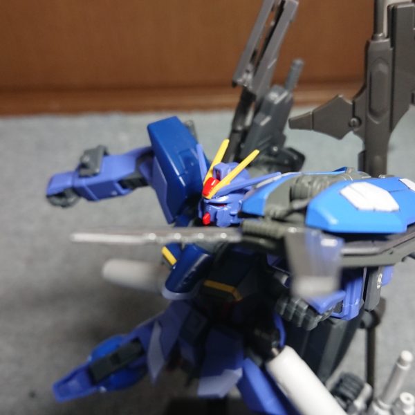 ヴァッフェインパルス