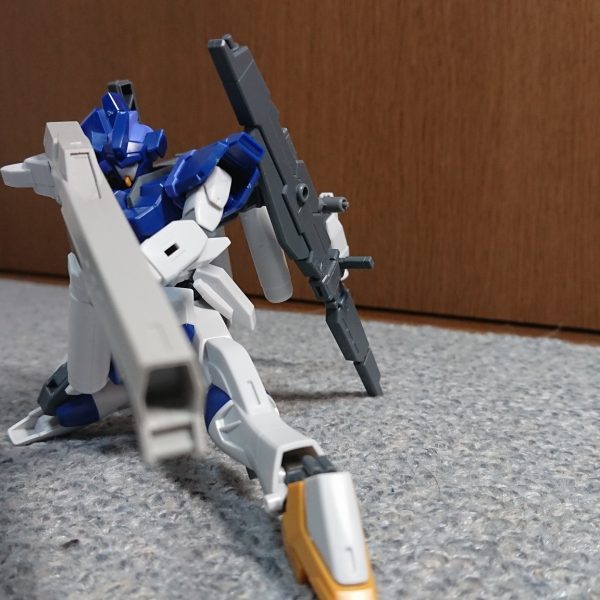 シャルフシュッツェインパルス