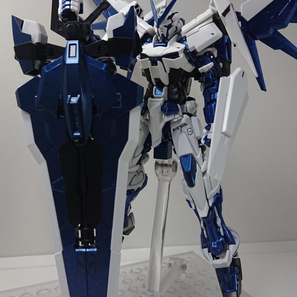 アストレイコバルトフレーム改Ⅱ