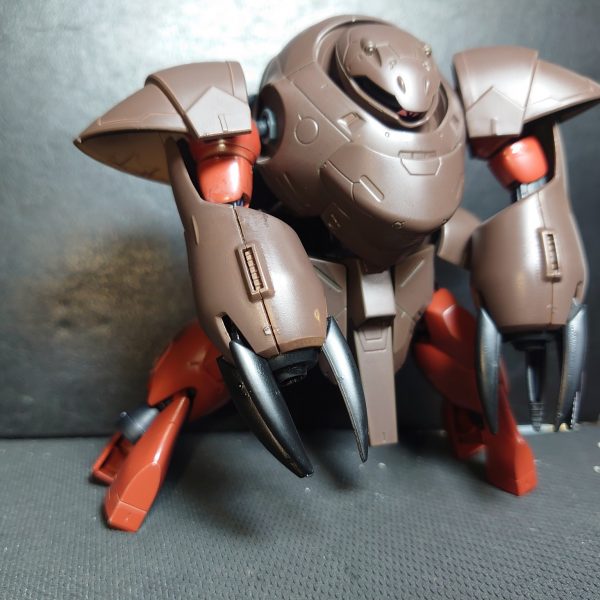 水中型マン・ロディ