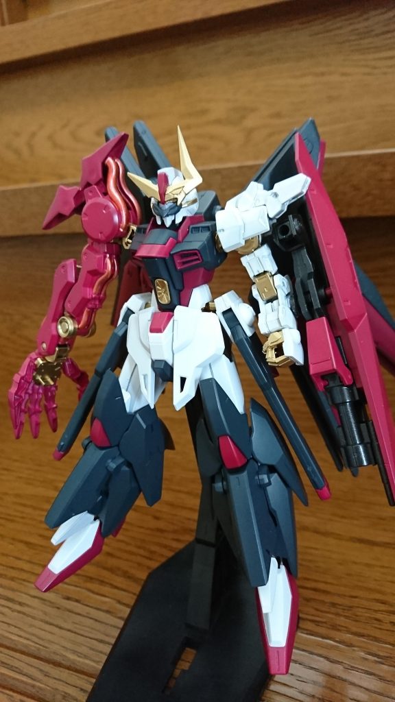 自由で奇妙–3枚目/制作者：まつじょう