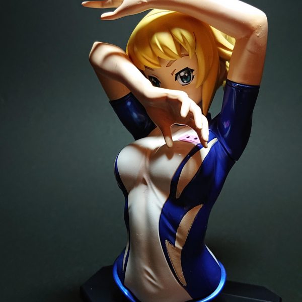 フィギュアライズバスト・フミナEDver