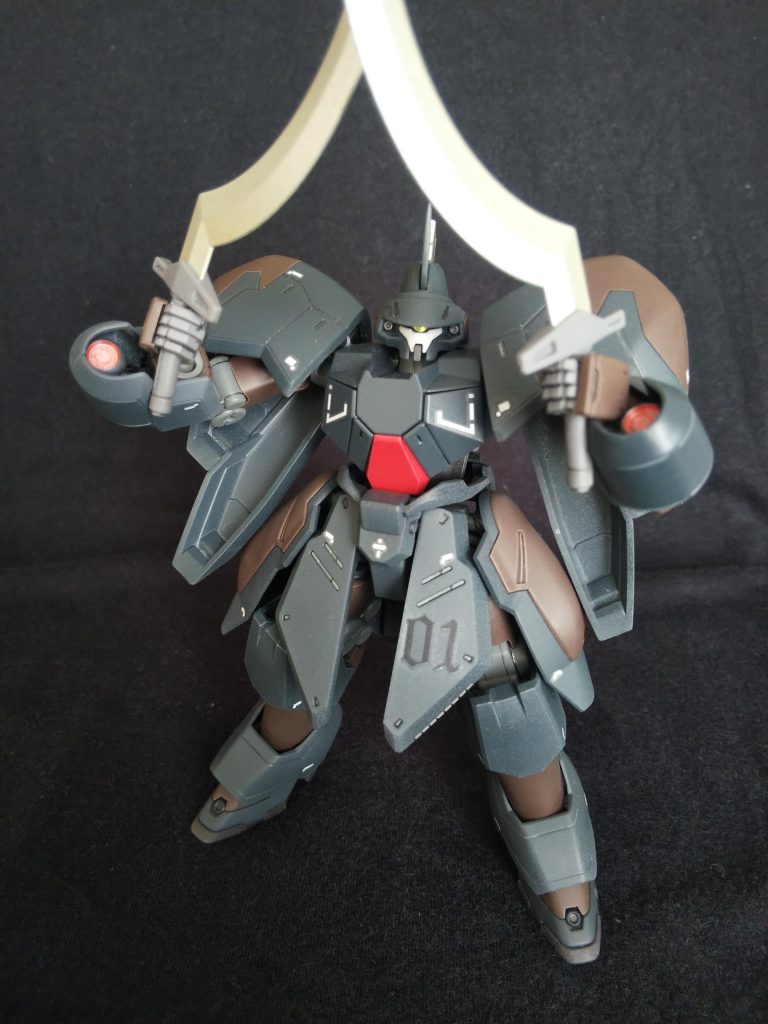 マグアナック 壱号機–3枚目/制作者：深鴫なゆ太