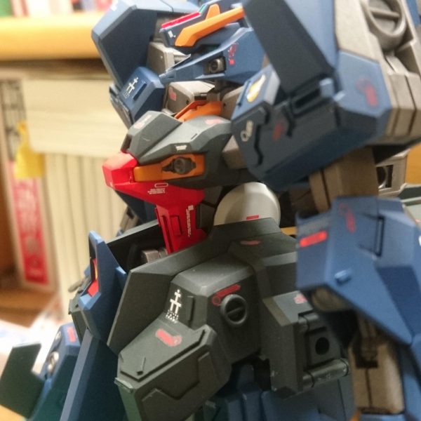 HGハイゼンスレイⅡ