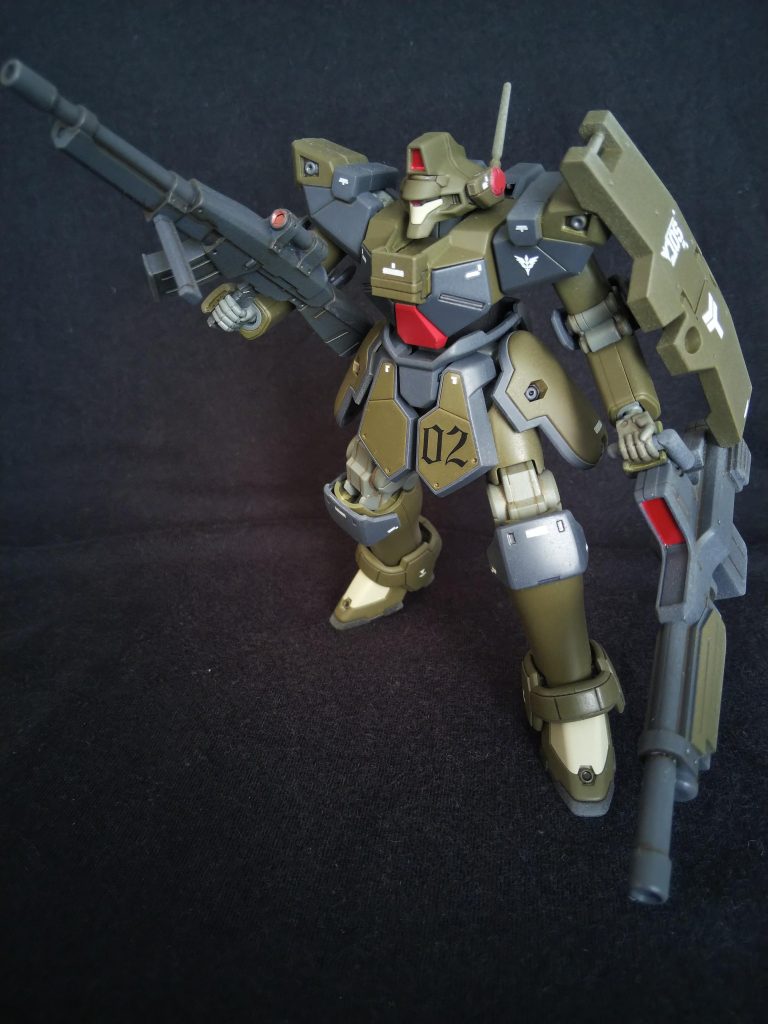 マグアナック 弐号機–3枚目/制作者：深鴫なゆ太