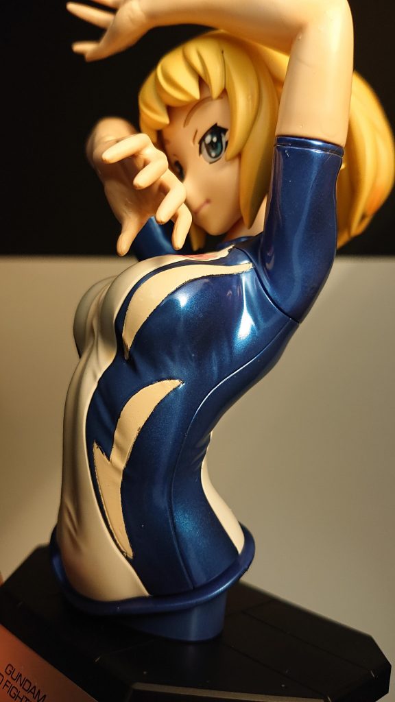 キトンブルーパールが良い色( ´∀｀)