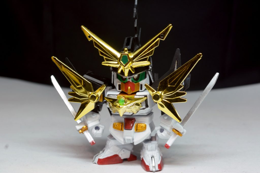 ## 討魔の陣

バトルマスクも付けて。
カッコいい…