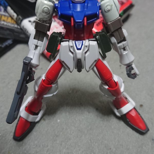 Ft-04 Ftバウンディ