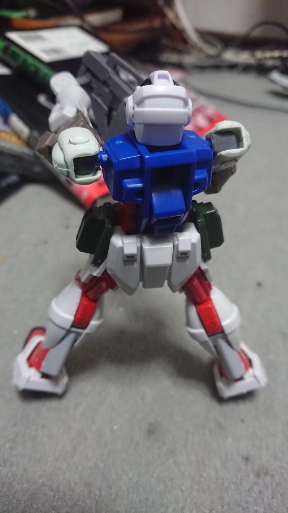 【オプションコネクター】
別売のオプションを装備するためのコネクター。規格さえ合えば、他のメーカーのものを使用することが可能である。