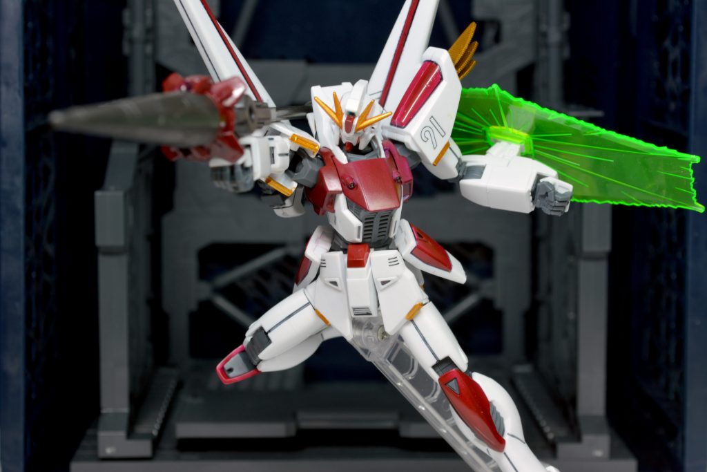 F91–4枚目/制作者：兜龍