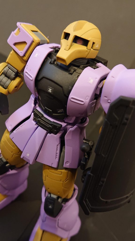 なかなかイケメンですね😁