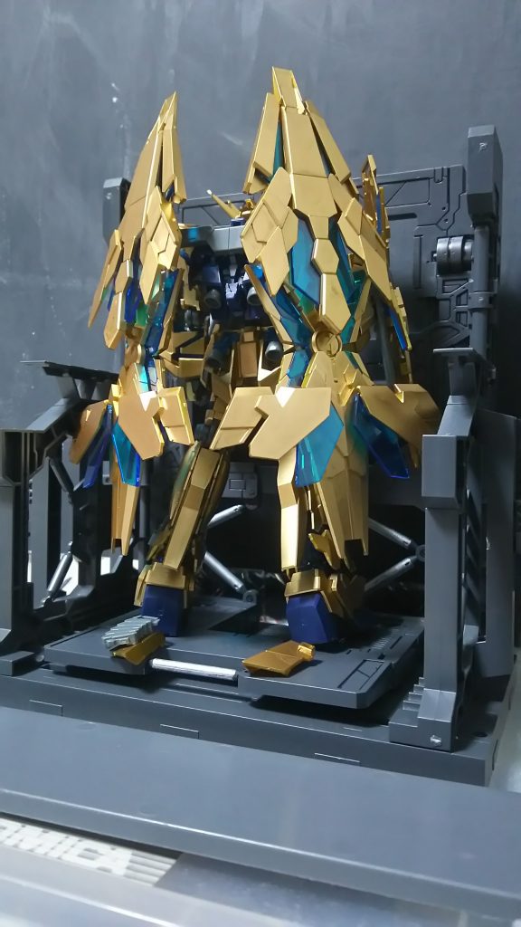 腰の部品はすぐ落ちてイライラしますよね？？