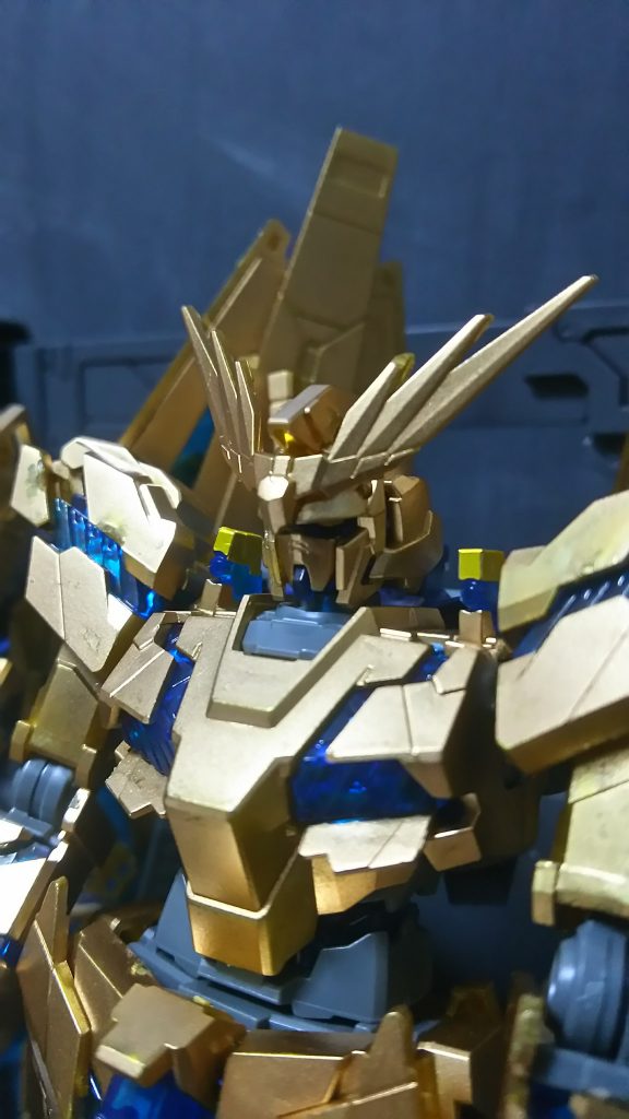 いい顔つきですね
ランナー処理はまだ息子はしてないのです。