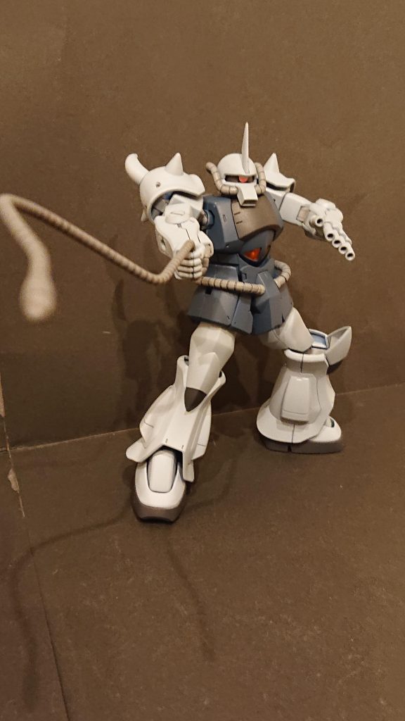 ヒートロッド！